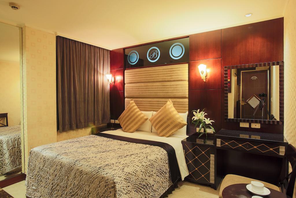 Best Love Boutique Hotel Тайбэй Экстерьер фото