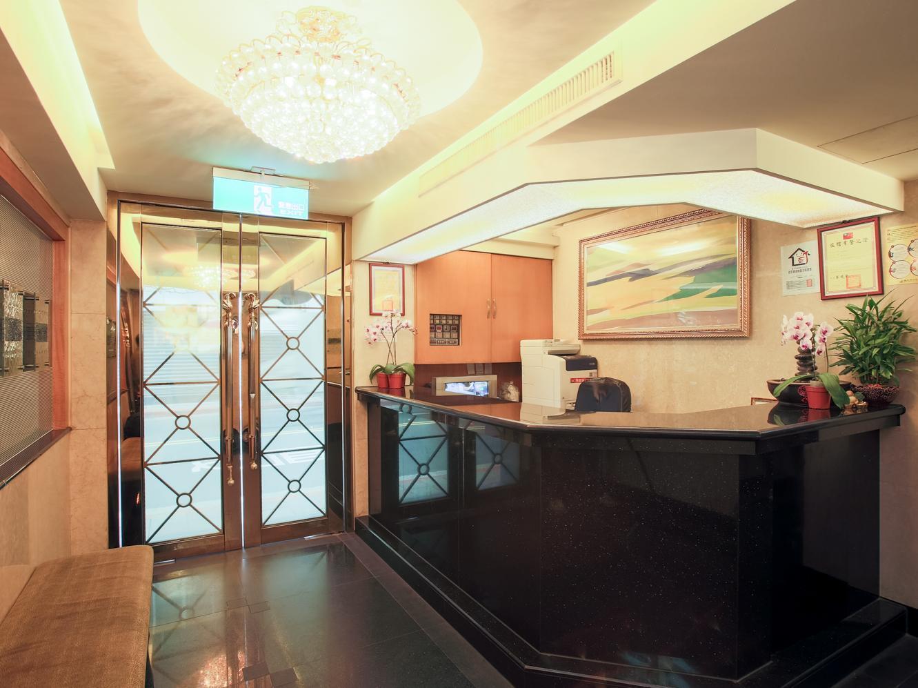 Best Love Boutique Hotel Тайбэй Экстерьер фото
